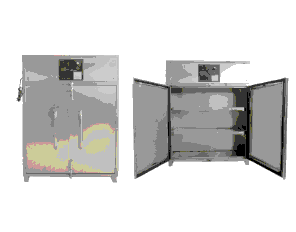 臭氧消毒機有效預防焙烤食品菌落超標的問題